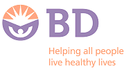 (BD LOGO)